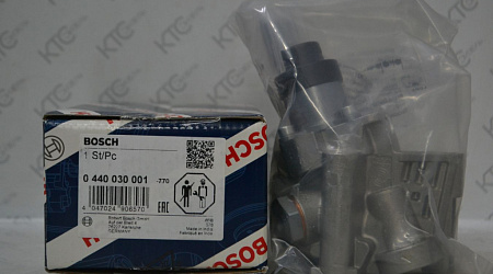 Дозировочный блок