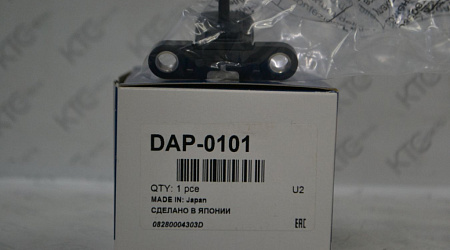 Датчик абсолютного давления subaru (22012-aa220)