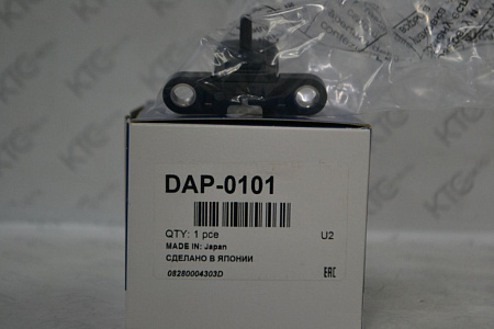 Датчик абсолютного давления subaru (22012-aa220)