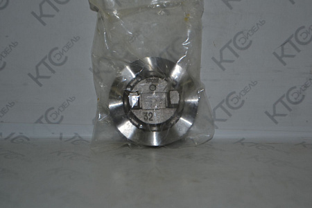 Шайба кулачковая