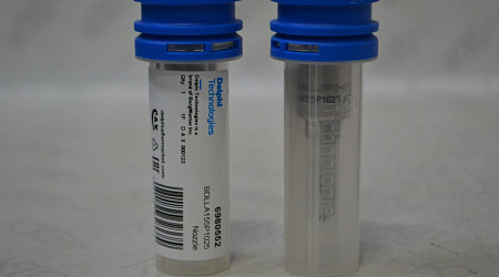 Распылитель инжектора bdlla155p1025 toyota hi-lux/land cruiser prado (093400-1025)