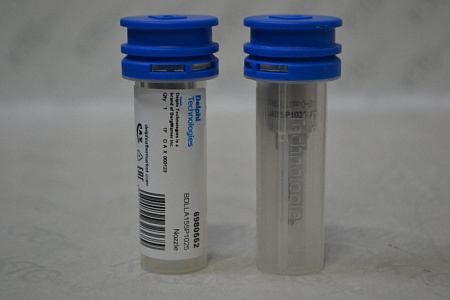 Распылитель инжектора bdlla155p1025 toyota hi-lux/land cruiser prado (093400-1025)