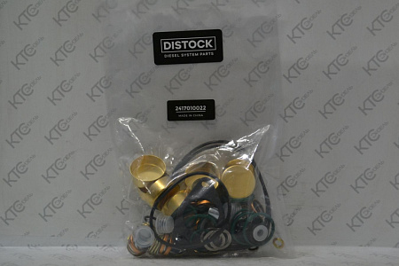 Ремкомплект тнвд