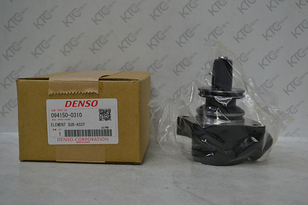 Плунжерная пара hp0