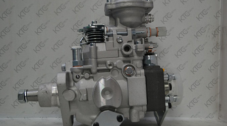 Тнвд 504219402 / 2856056