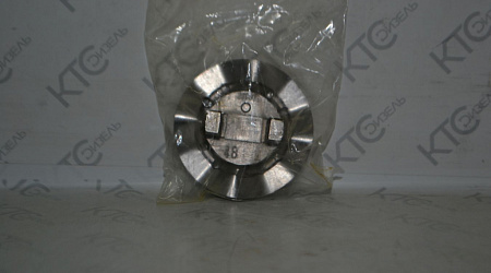 Шайба кулачковая