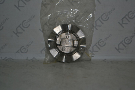 Шайба кулачковая