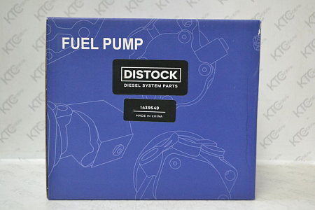 Насос подкачки daf