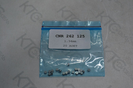 Шайба регулировочная (1.34 mm)