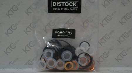 Ремкомплект тнвд pe(s)6nb (ep-9) std