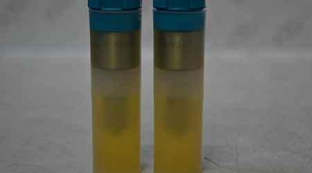 Распылитель toyota 12h-t