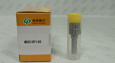 Распылитель m0019p140 к пьезо форсунке a2c59517051