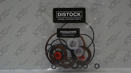 Ремкомплект тнвд cr