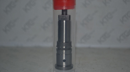 Плунжер тнвд