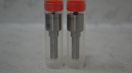 Распылитель dlla155p871