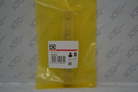 Клапан с штоком f00vc01381