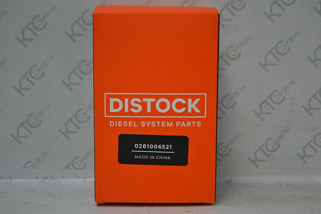 Регулятор давления 0281006475