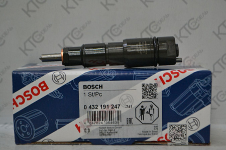 Форсунка 10116587