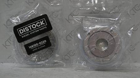 Топливоподкачивающий насос 20mm f01g2060pp / 9461611363