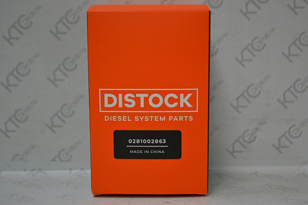 Датчик давления