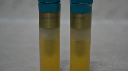 Распылитель dlla150p602