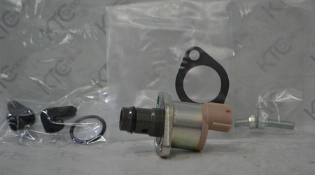 Дозировочный блок 294200-0360 / dcrs300260