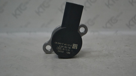 Клапан регулировки давления 0281002698