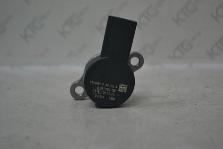 Клапан регулировки давления 0281002698