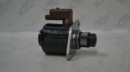 Клапан регулировки топлива 9307-532a / 9109-927