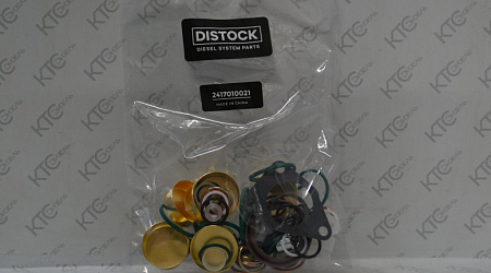 Ремкомплект тнвд