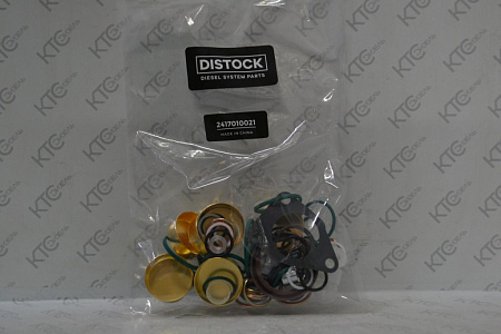 Ремкомплект тнвд