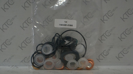 Ремкомплект тнвд pe(s)6nb (ep-9) std