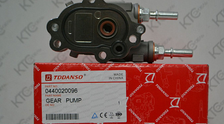 Насос низкого давления 0440020068