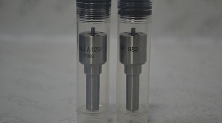 Распылитель 093400-9830 к форсунке 095000-6880