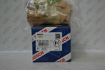 Топливоподающ. насос