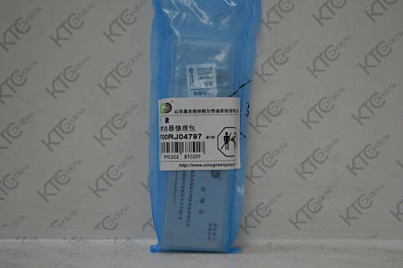 Ремкомплект инжектора 0445120153 (f00rj01692 + 0433172107 + f00vc99002)