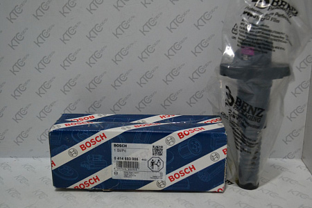 Насосная секция pfm 1c 90s2006