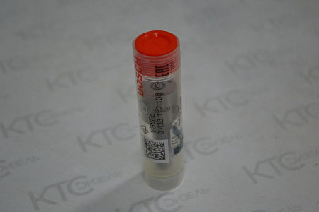 Распылитель dlla148p1815 (l4700-1112150-a38)