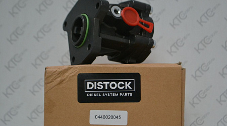 Насос низкого давления