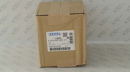 Тнвд zexel h104135413 / 104135-4130 / 131011120