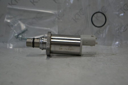 Клапан регулировки давления john deere