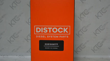 Датчик давления