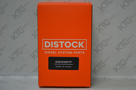 Датчик давления