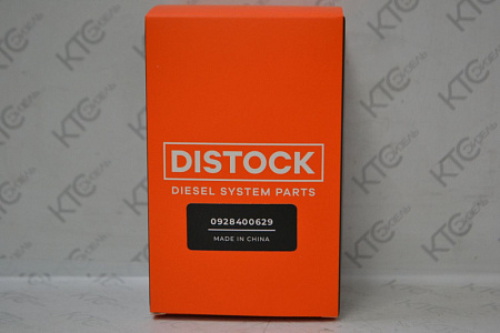 Дозировочный блок