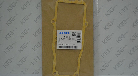 Уплотняющая пластина