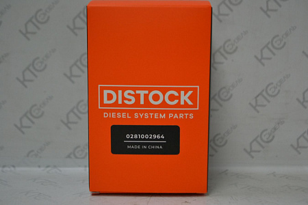 Датчик давления