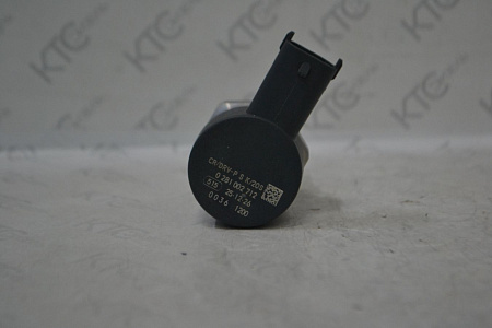 Клапан редукционный