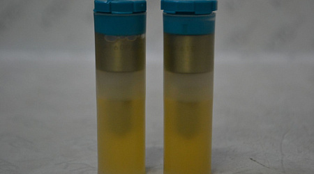 Распылитель mitsubishi 4d33-3