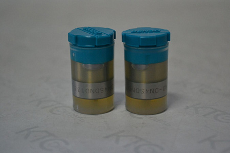Распылитель toyota 2l/2lt