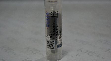 Распылитель mitsubishi (me738937 / np-dlla157sm054 / 9432611539 )